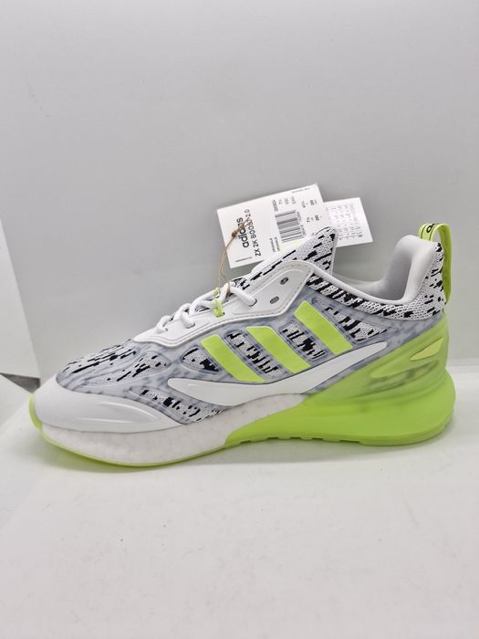Adidas ZX 2K Boost 2.0 GW0624 nr. 40,40.5,41,43