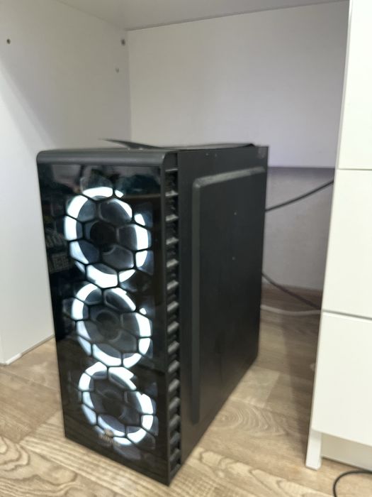 компьютер игровой