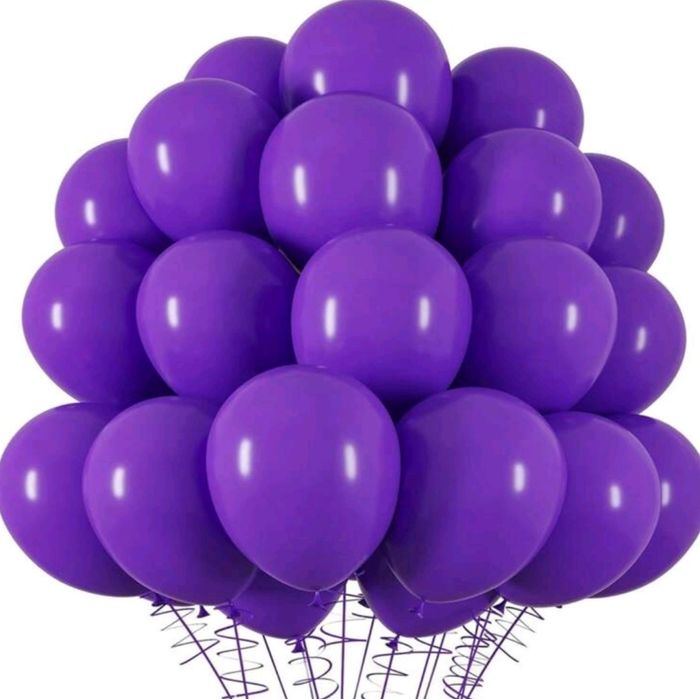 Парти сет  Wednesday