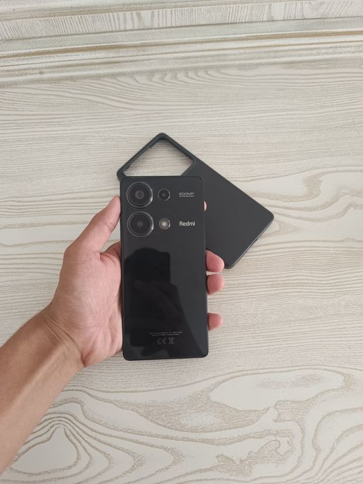 Redmi note 13 pro (256 gb)
