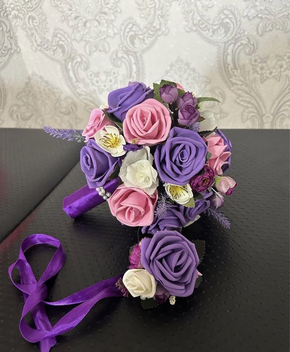 Продам букеты невест