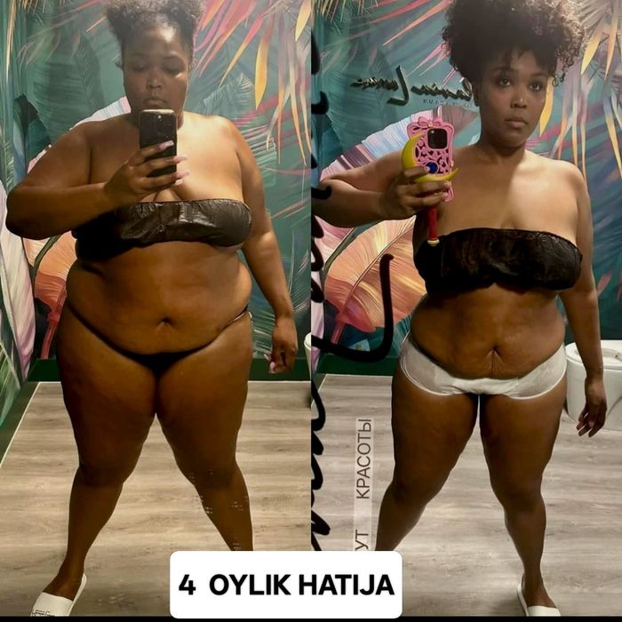 Оземпик, Монархии! Похудения с помощью инъекций. Результат вас удивить