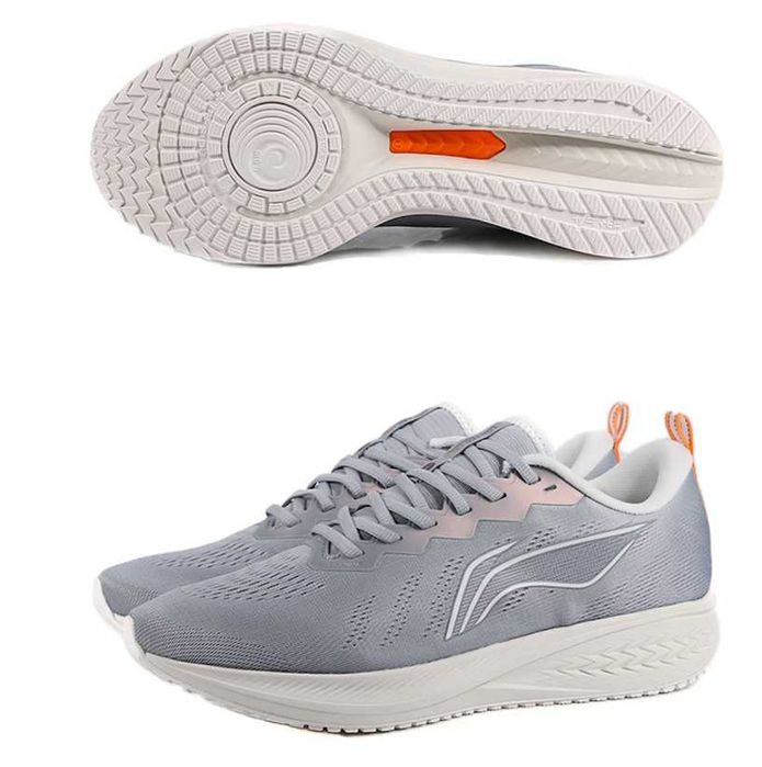 Оригинальные кроссовки Li-Ning (новые)