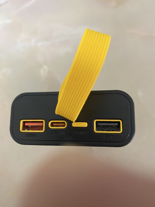 Baterie externa 30.000 mA