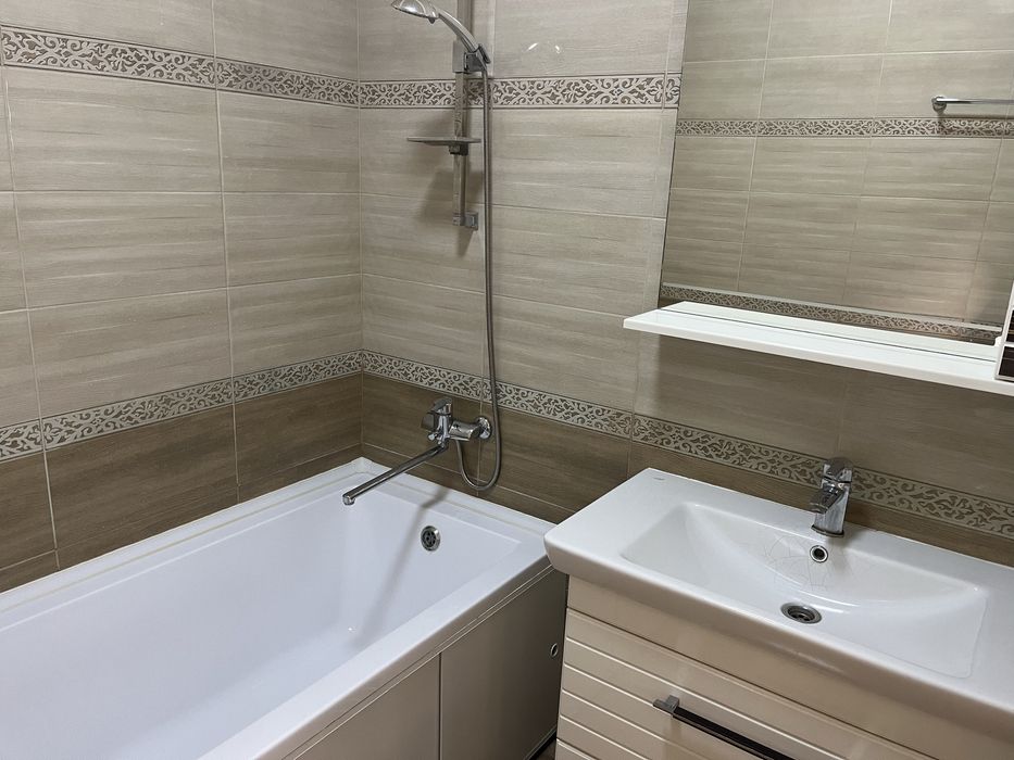 Квартира в центре Астаны