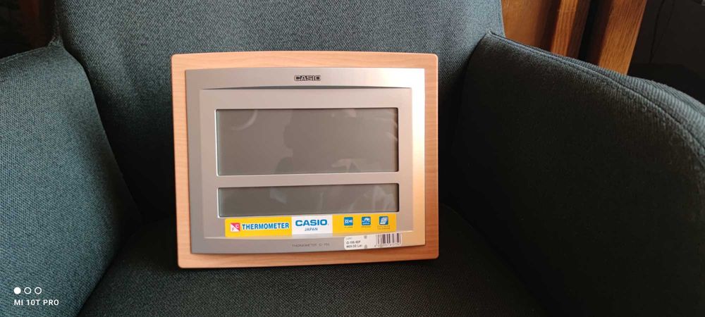 Vand Ceas Casio ID-15S