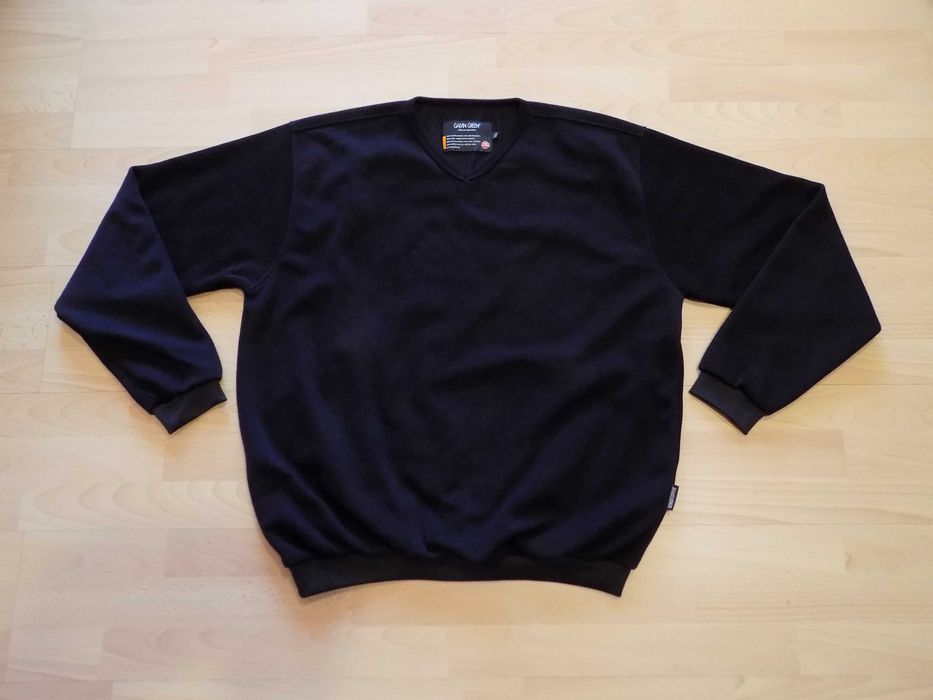 яке galvin green gore-tex/пуловер горнище туризъм мъжко оригинал М/XXL