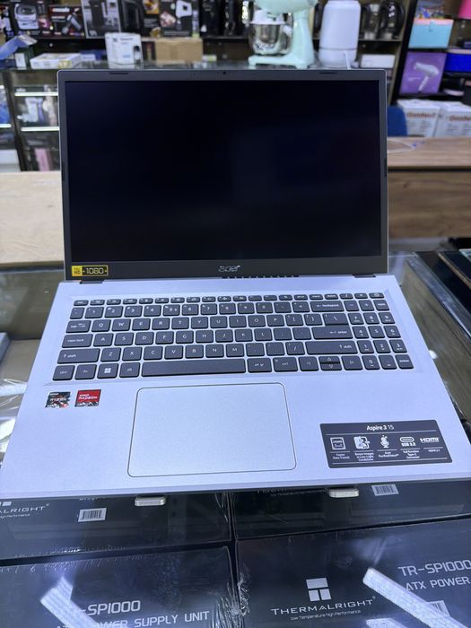 acer aspire 3 15