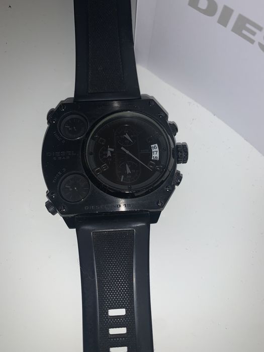 Ceas Diesel barbatesc DZ 4201