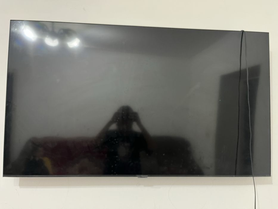 Телевизор на запчасти