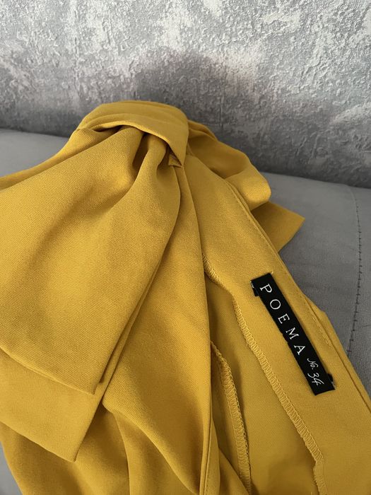 Salopeta eleganta Poema