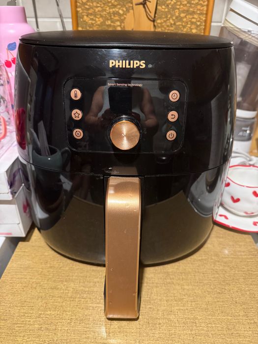 Еър Фраер Philips smart XXL