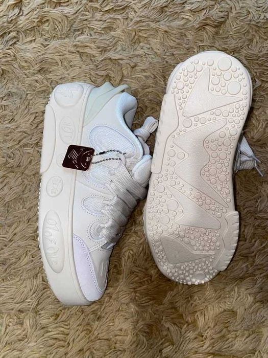 Puma lafrance noi