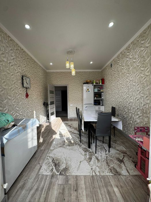 Продам 3х комн кв Батыс