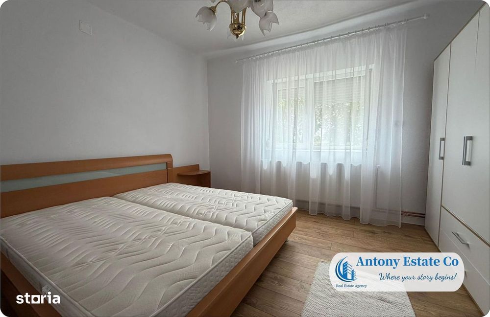 Antony Estate | Chirie Cozy Corner House - Velenta,Oradea