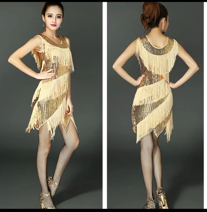 Продам Новое платье