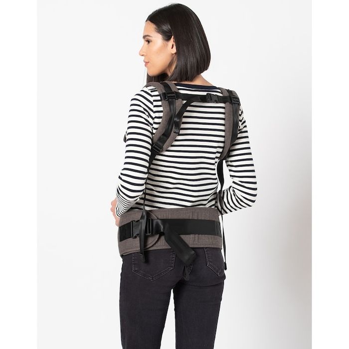 Marsupiu Wunderkid 4 Seasons