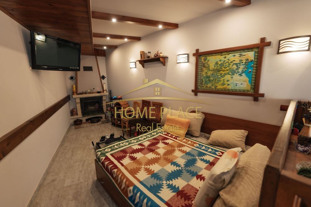 Имот с изключителен потенциал. Три разработени бизнеса!