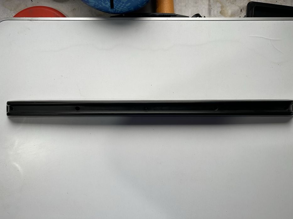 Mercedes G bandou lateral original A4606900962