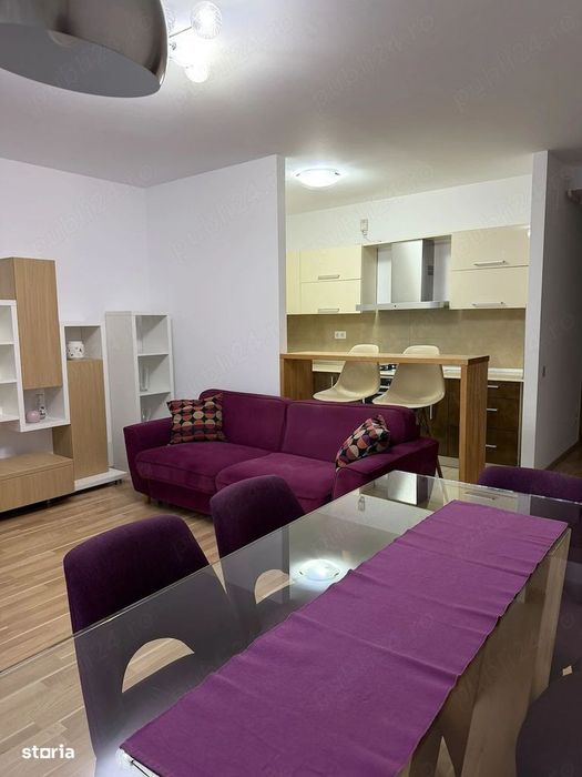 Apartament 2 camere Ozana / Loc de parcare