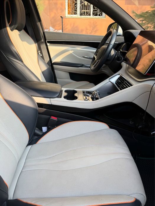 Byd chempion 605
