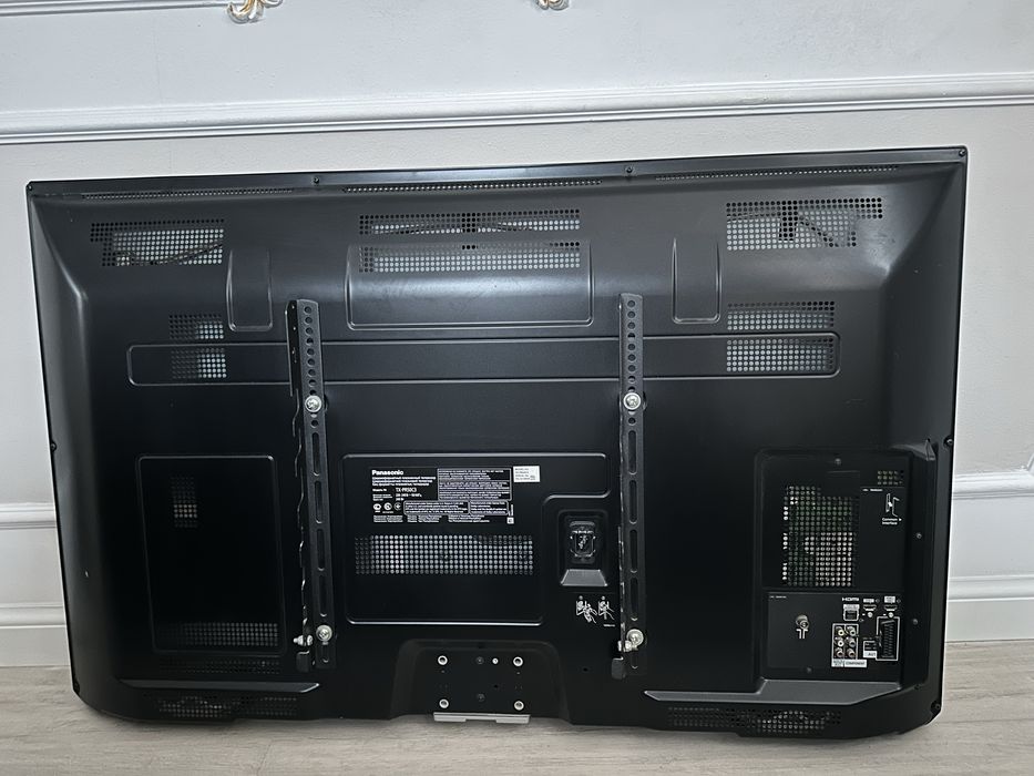 panasonic телевизор