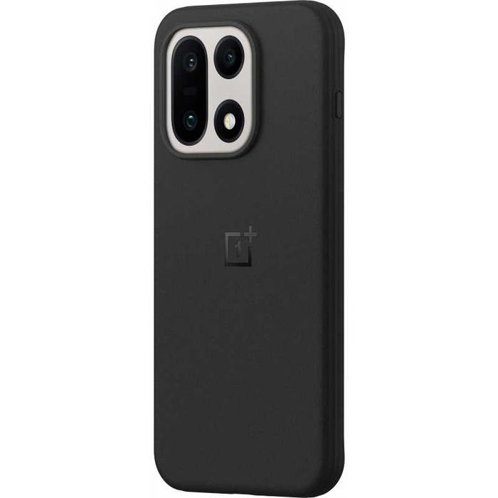 Sandstone Magnetic Case за OnePlus 15R, OnePlus 15