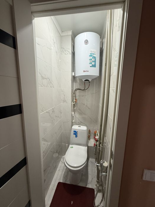 Сдам 2-х комн квартиру