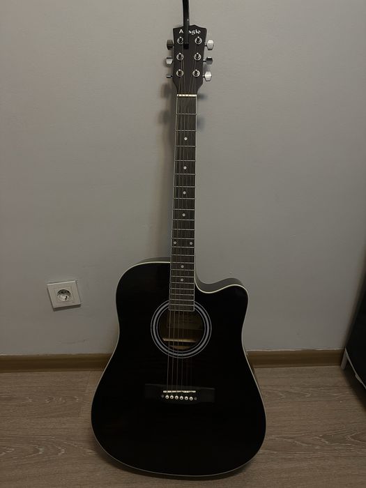 Продам Гитара Abasio