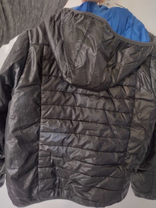 Детско яке QUECHUA