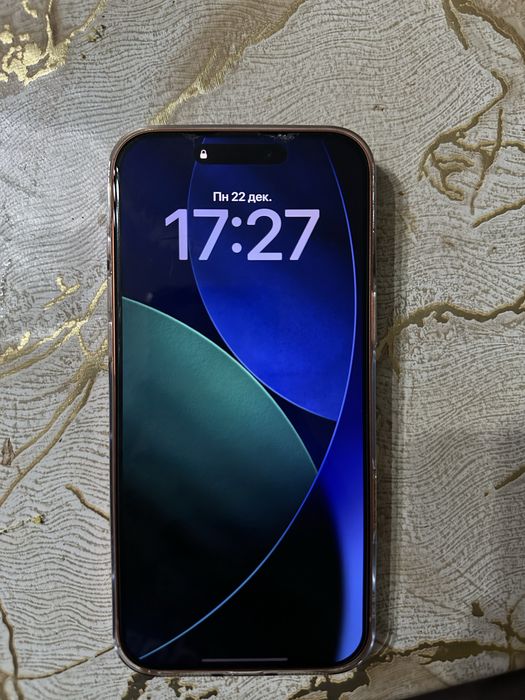 Продам Iphone 17 pro max 2 tb