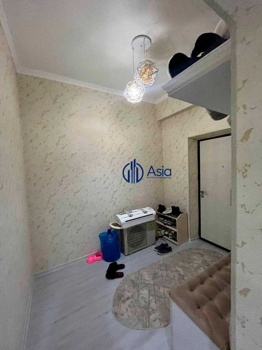 7-mikrdan #3x xonali #K536 kvartira 5-etajdan sotuvga chiqdi