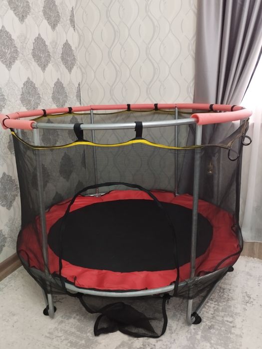 Батут детский 1,5 м