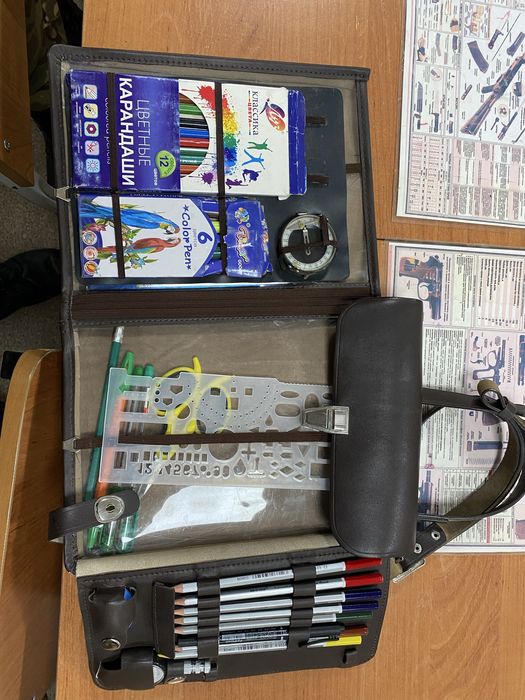 Военный планшет