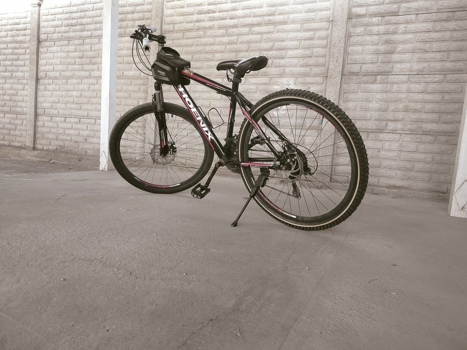 Велосипед PHOENIX горный