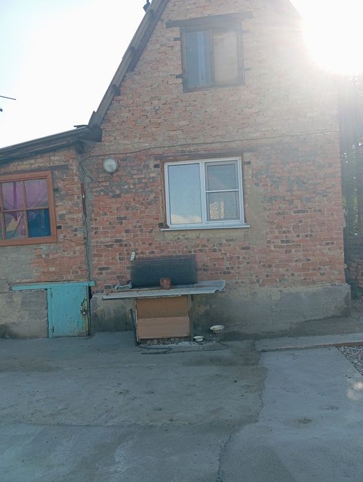 Продам дачу зимний вариант