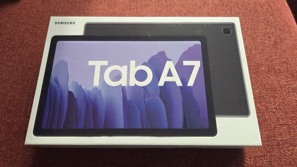 Samsung Galaxy Tab A7 SM-T505
