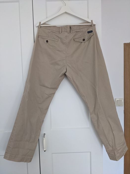 Gant New Haven мъжки чино панталон 34/30