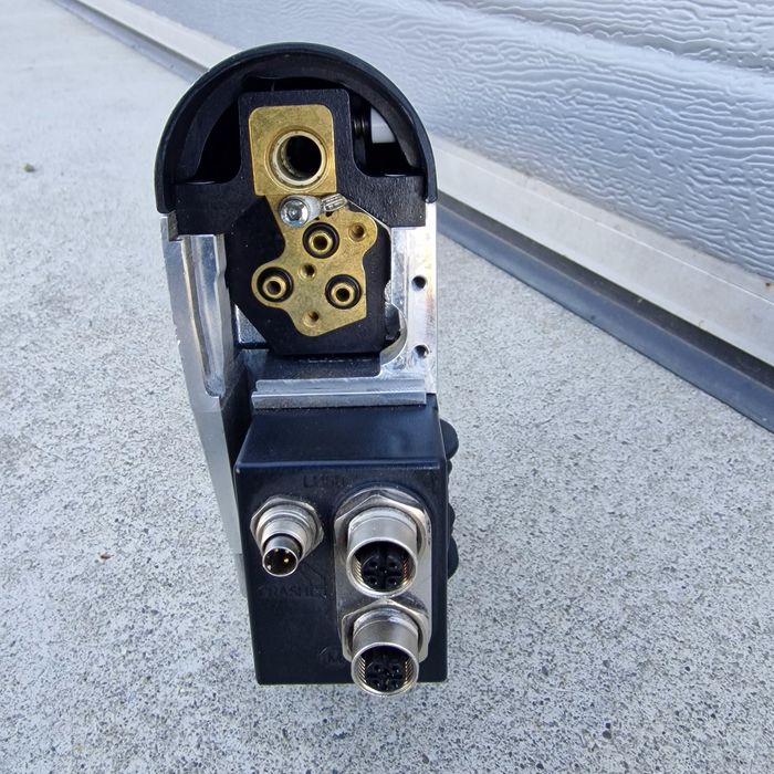 Fronius,Robacta Drive CMT-PAP Robot Cap Sudura Automatizare MIG /MAG