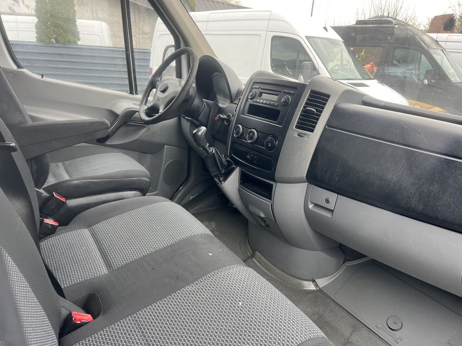 Sprinter 3 locuri 130 cp  L2H2 euro5