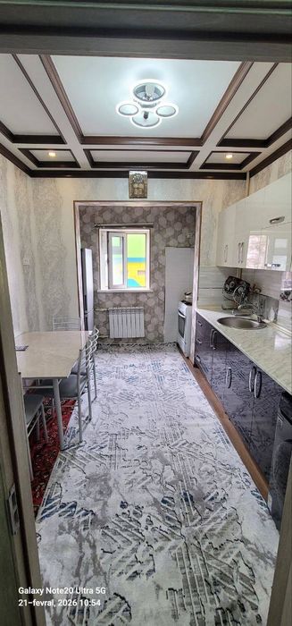 Arenda 2 xonali uy srochna faqat oila