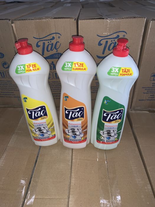 Taç, тач, глим