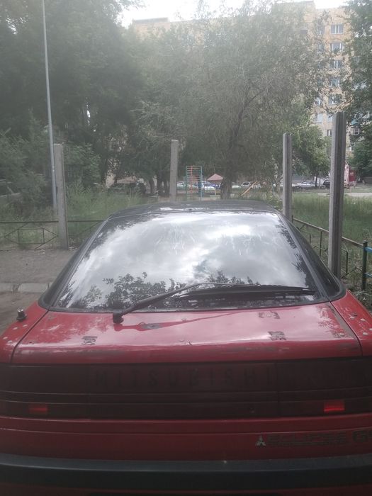 Продам Митсубиси элипс 93 г