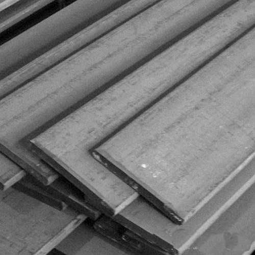 Полоса стальная, размеры от25х4мм до 50х5мм