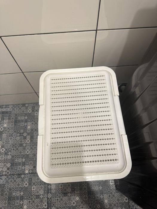 Корзина для белья цена 5000тг