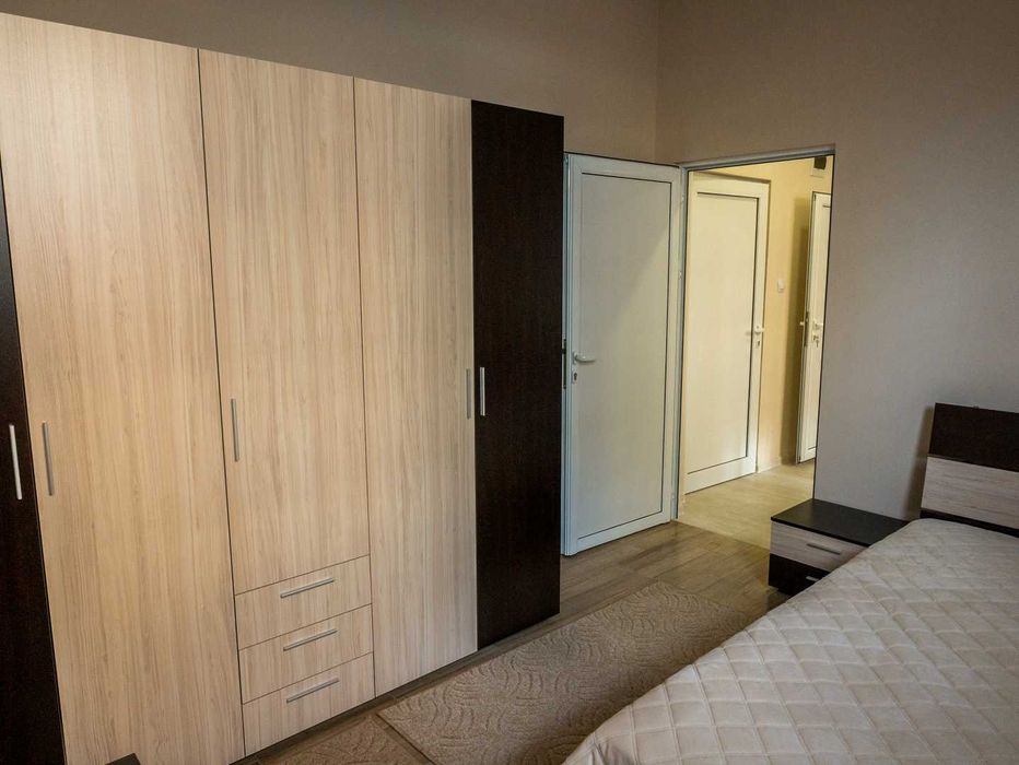 Продава се Двустаен апартамент в Хасково, Бадема - 58 кв.м за 880 €/кв.м - Снимка #9