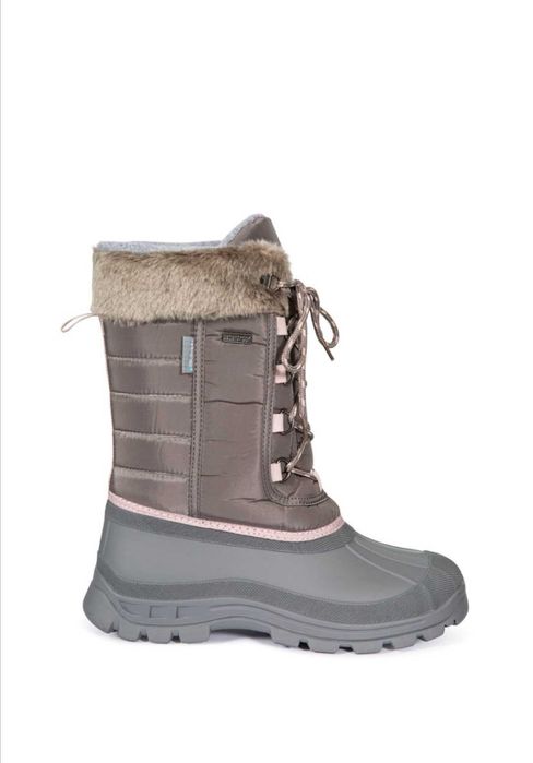 Нови непромокаеми ботуши Trespass