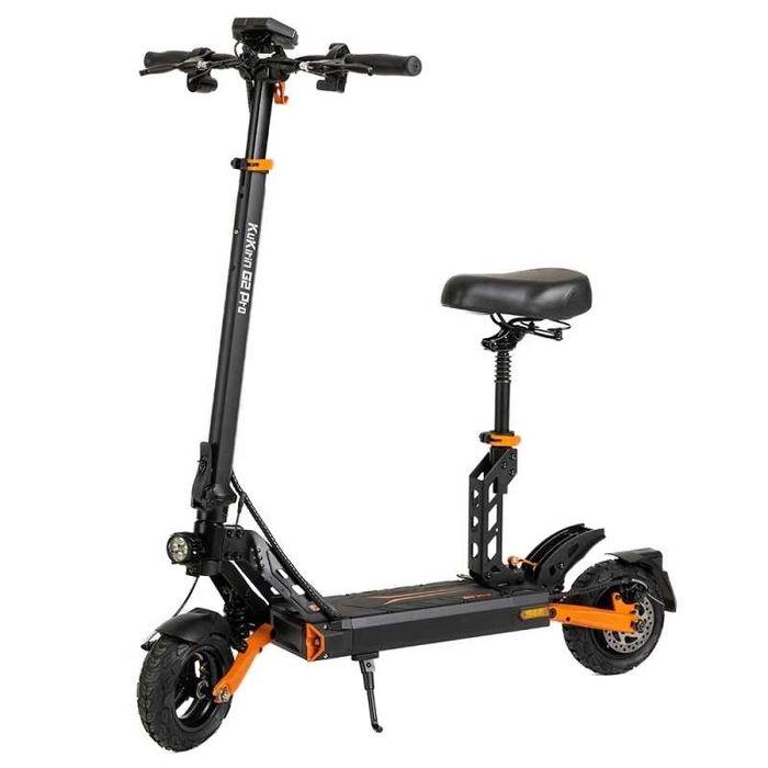 Sigilata‼️ Kukirin G2 PRO‼️ 2026‼️Noua  Nedesfacuta cutia, NOUA  CU scaun Inclus,  50Km/h viteza si 55Km autonomie