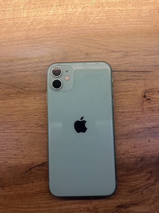 айфон 11 сатылады
