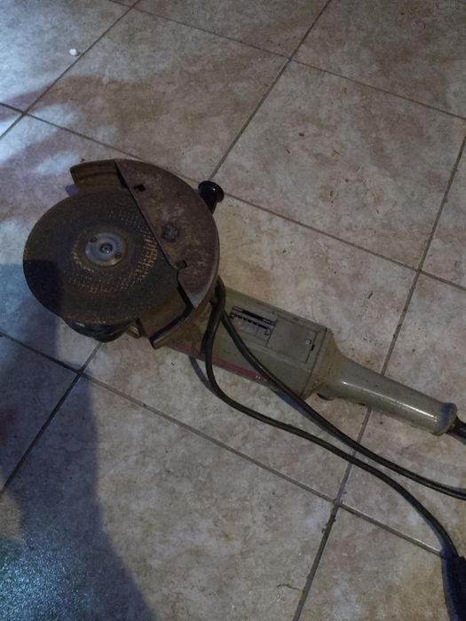 Flex profesional Bosch